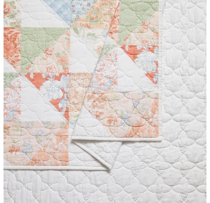 Coventry Quilt Set