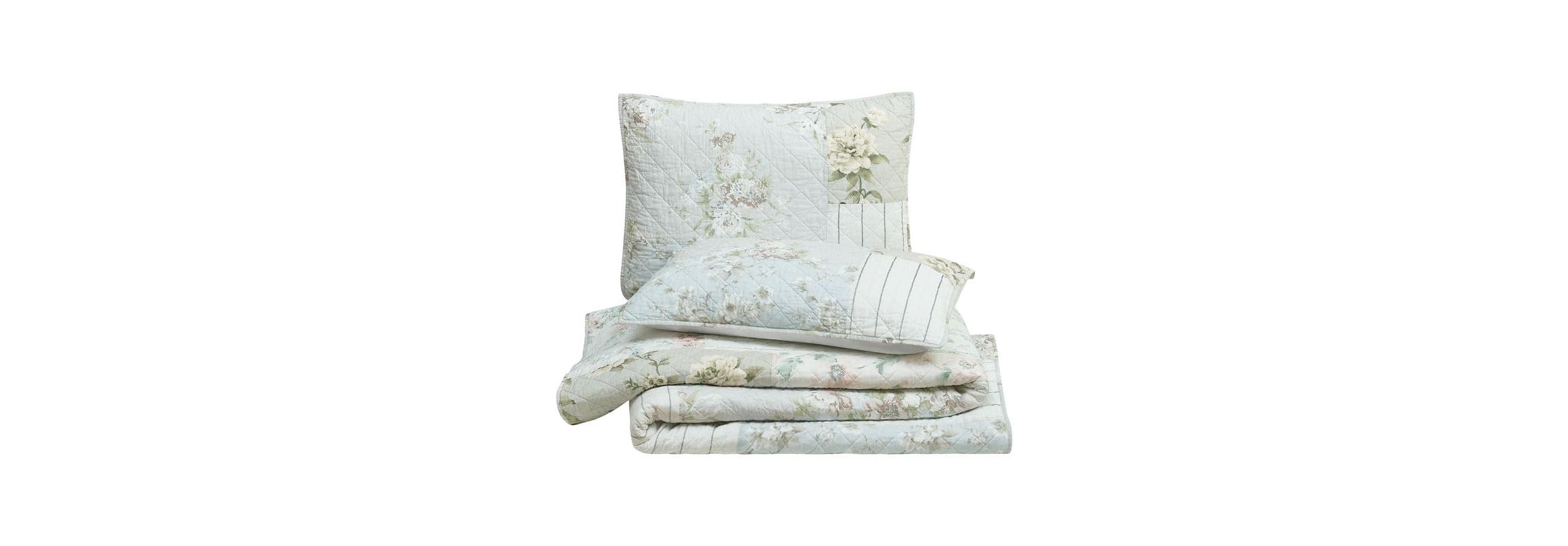 Claire Quilt Set