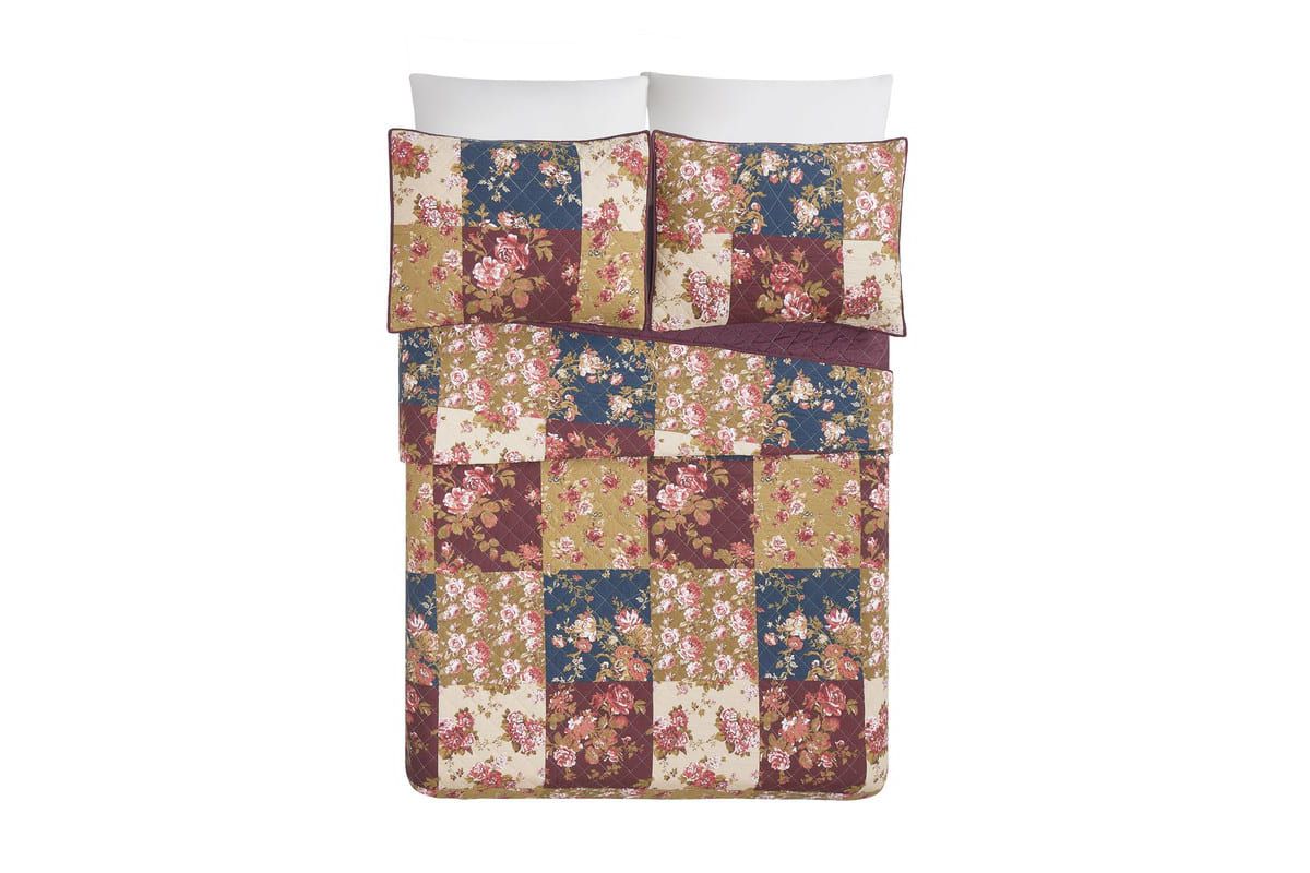 Germaine Quilt Set