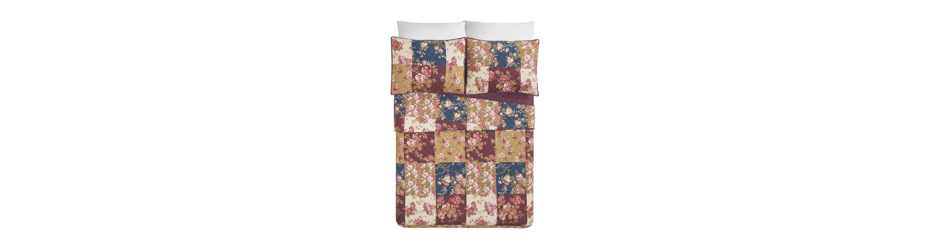 Germaine Quilt Set