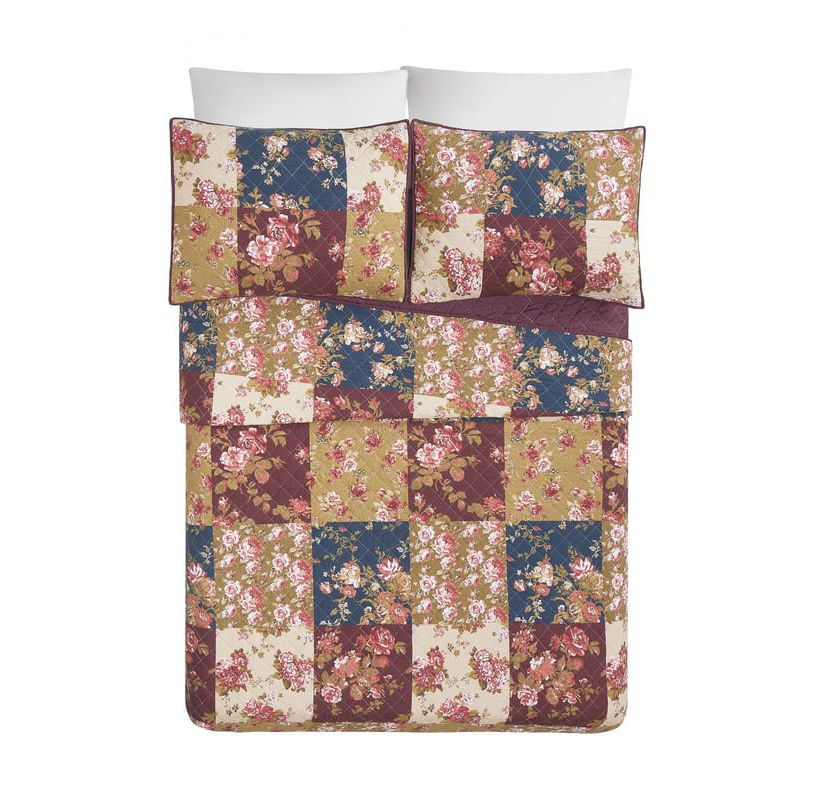 Germaine Quilt Set
