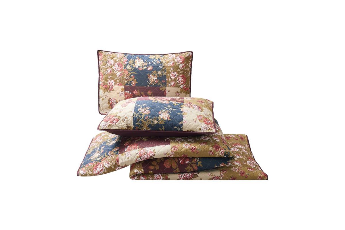 Germaine Quilt Set