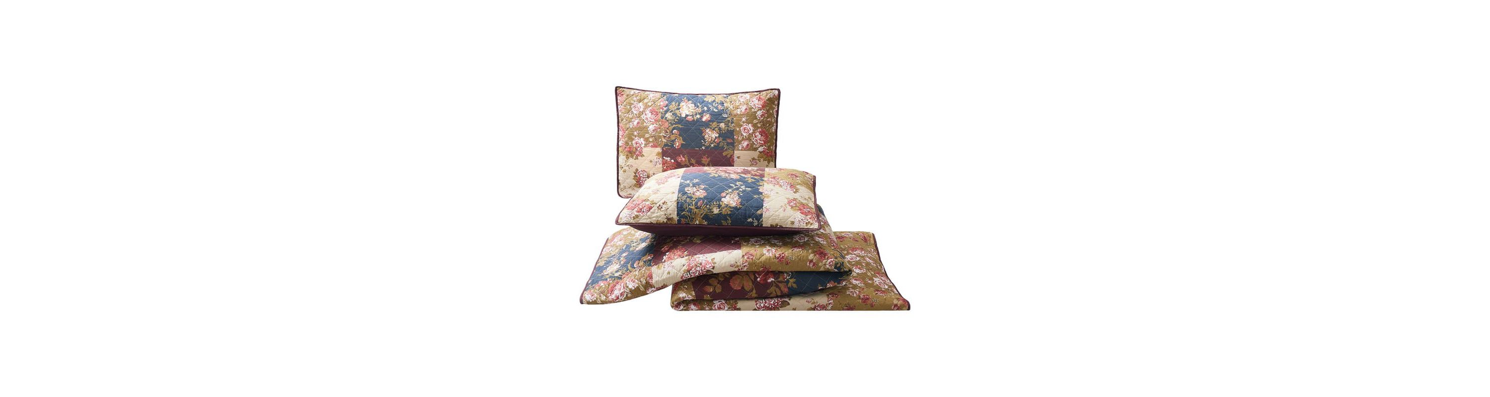 Germaine Quilt Set