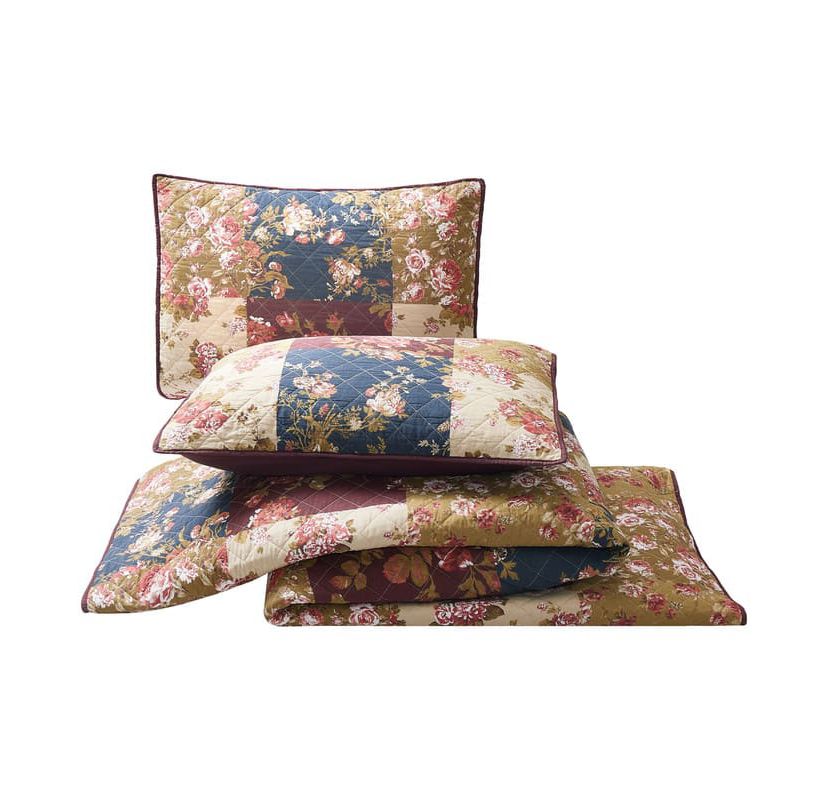 Germaine Quilt Set