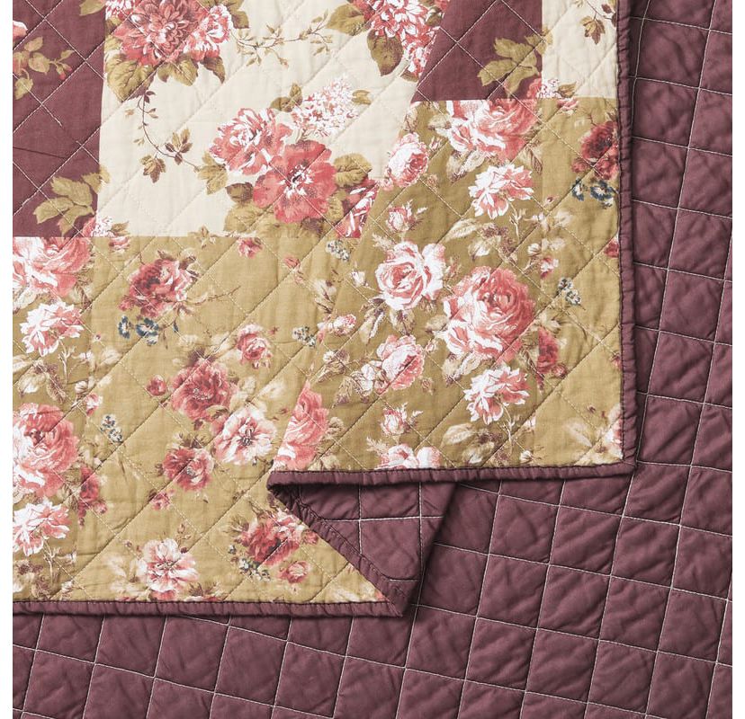 Germaine Quilt Set