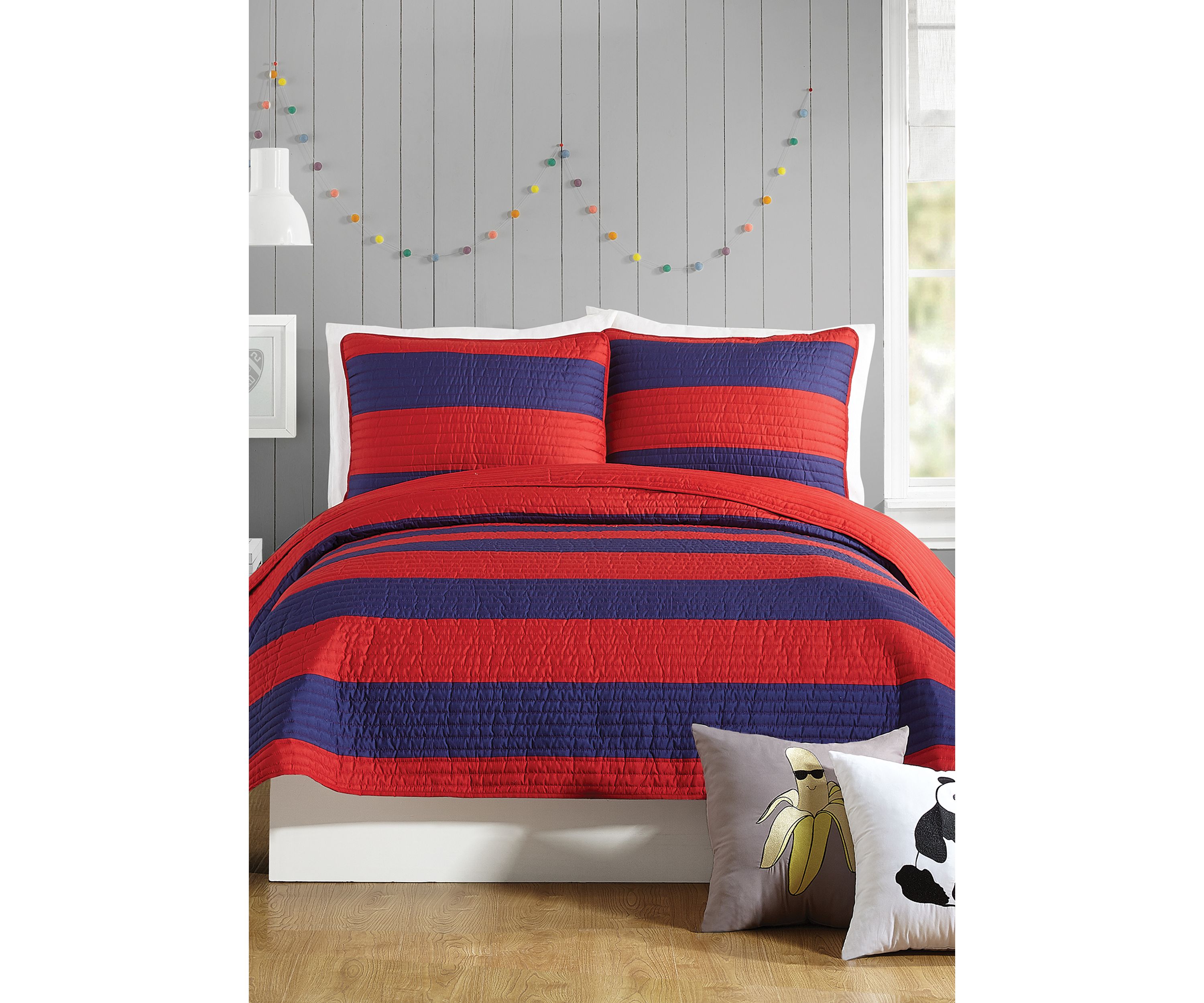 Lavelle Quilt Set