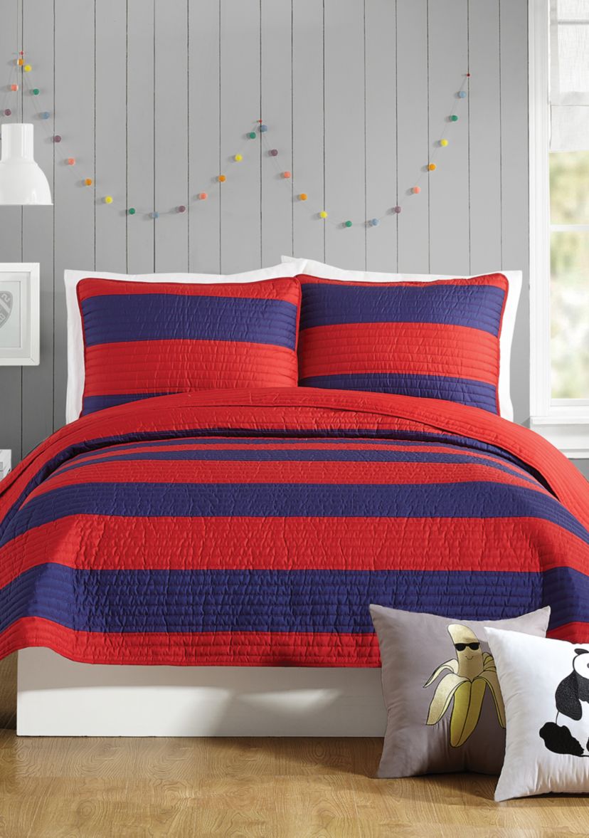 Lavelle Quilt Set