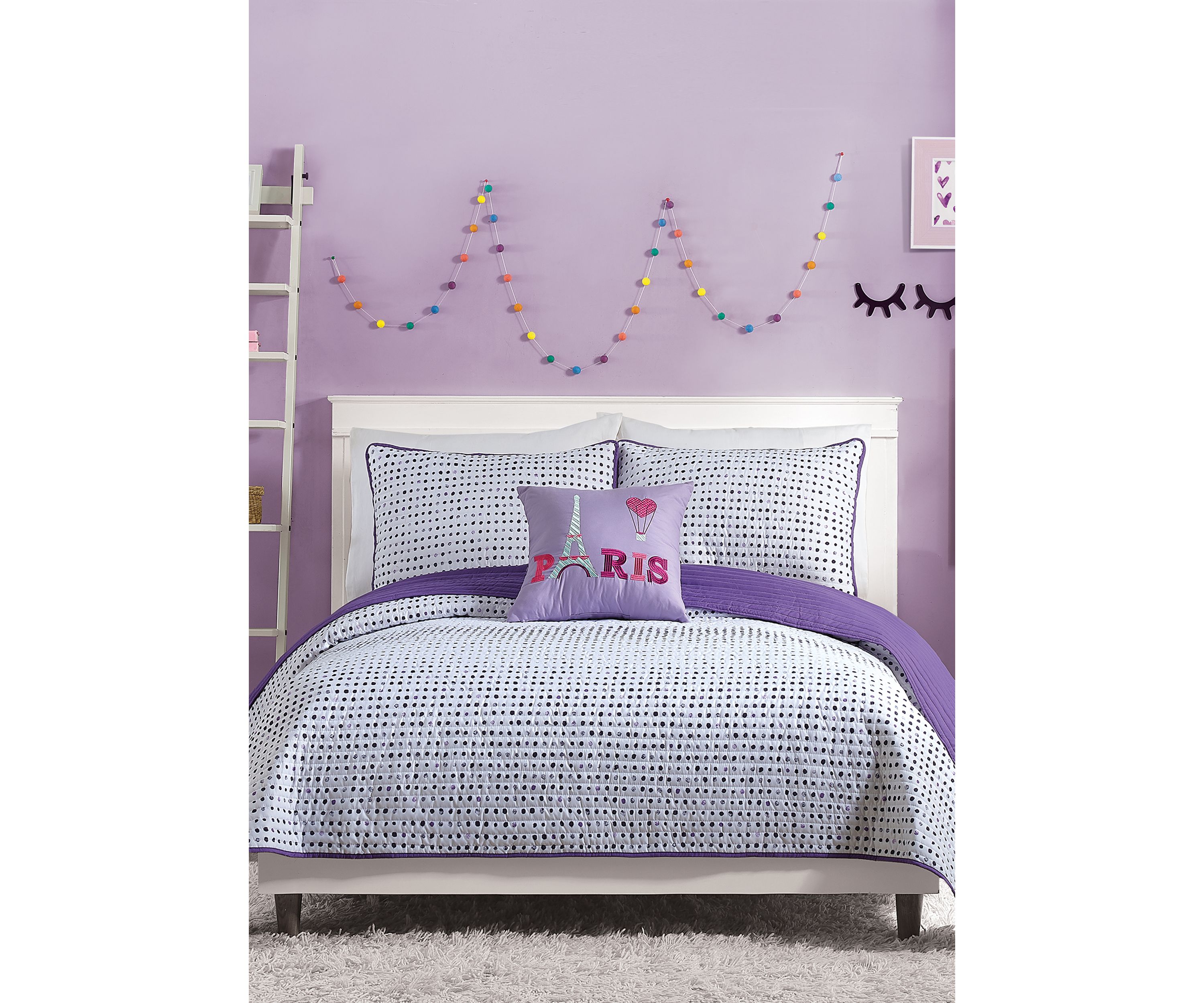 Joceline Quilt Set