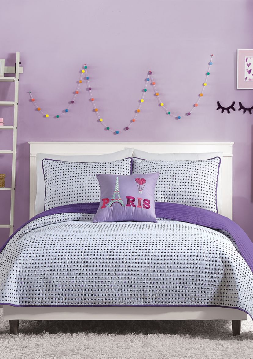 Joceline Quilt Set
