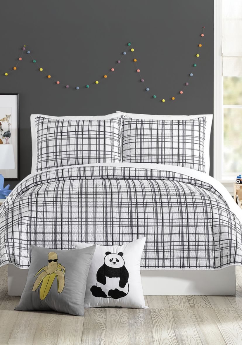 Marquis Quilt Set