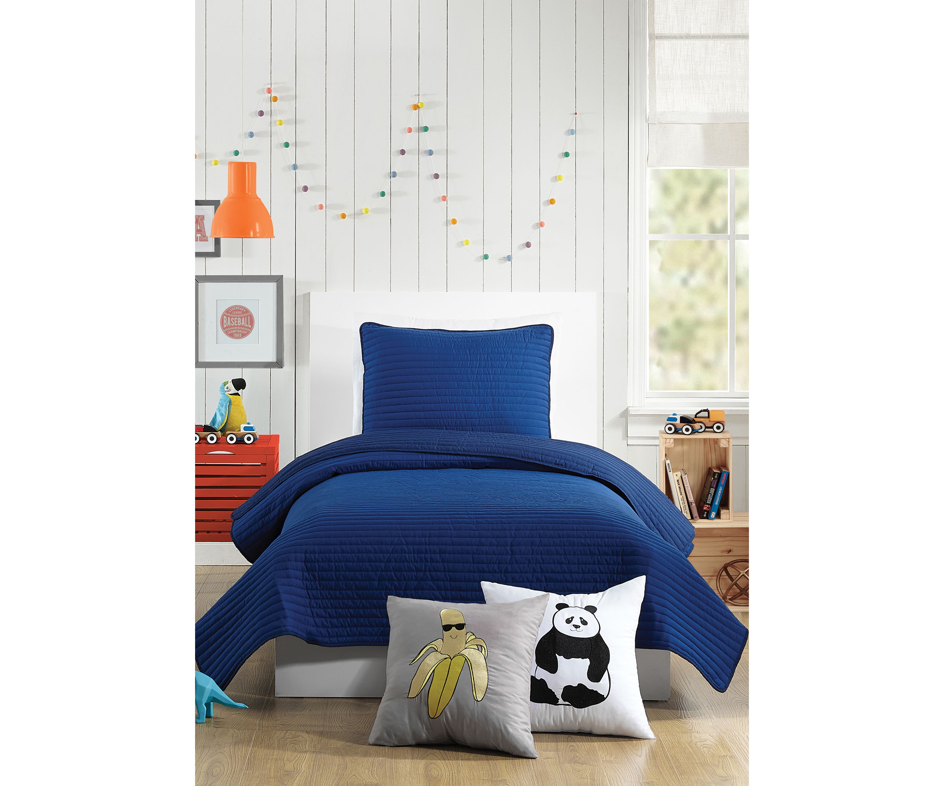 Astor Quilt Set