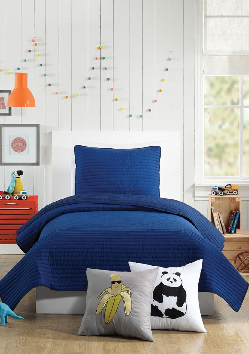 Astor Quilt Set