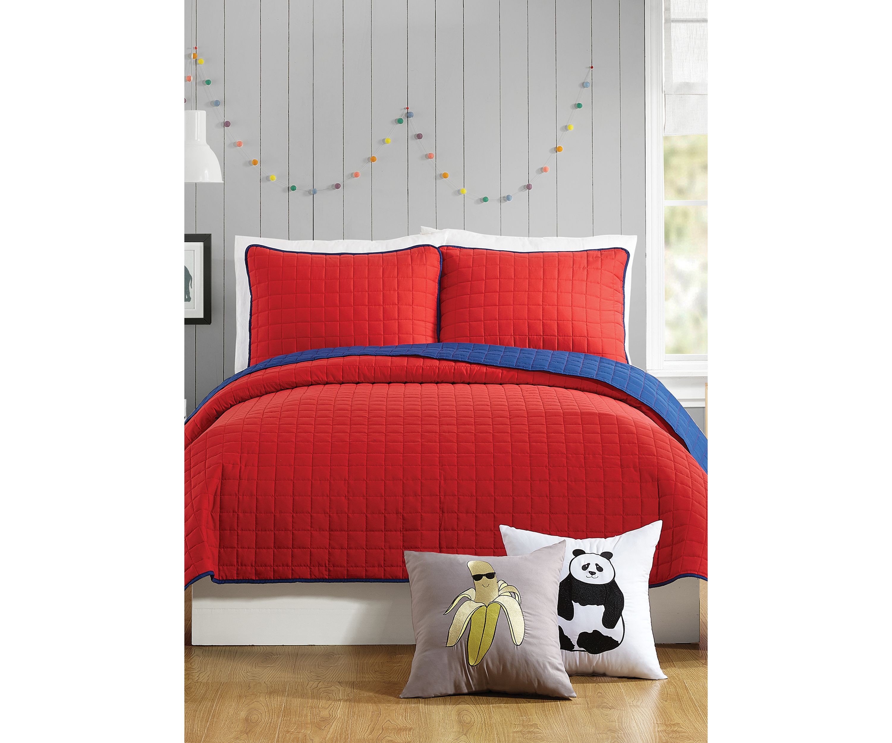 Ayer Quilt Set