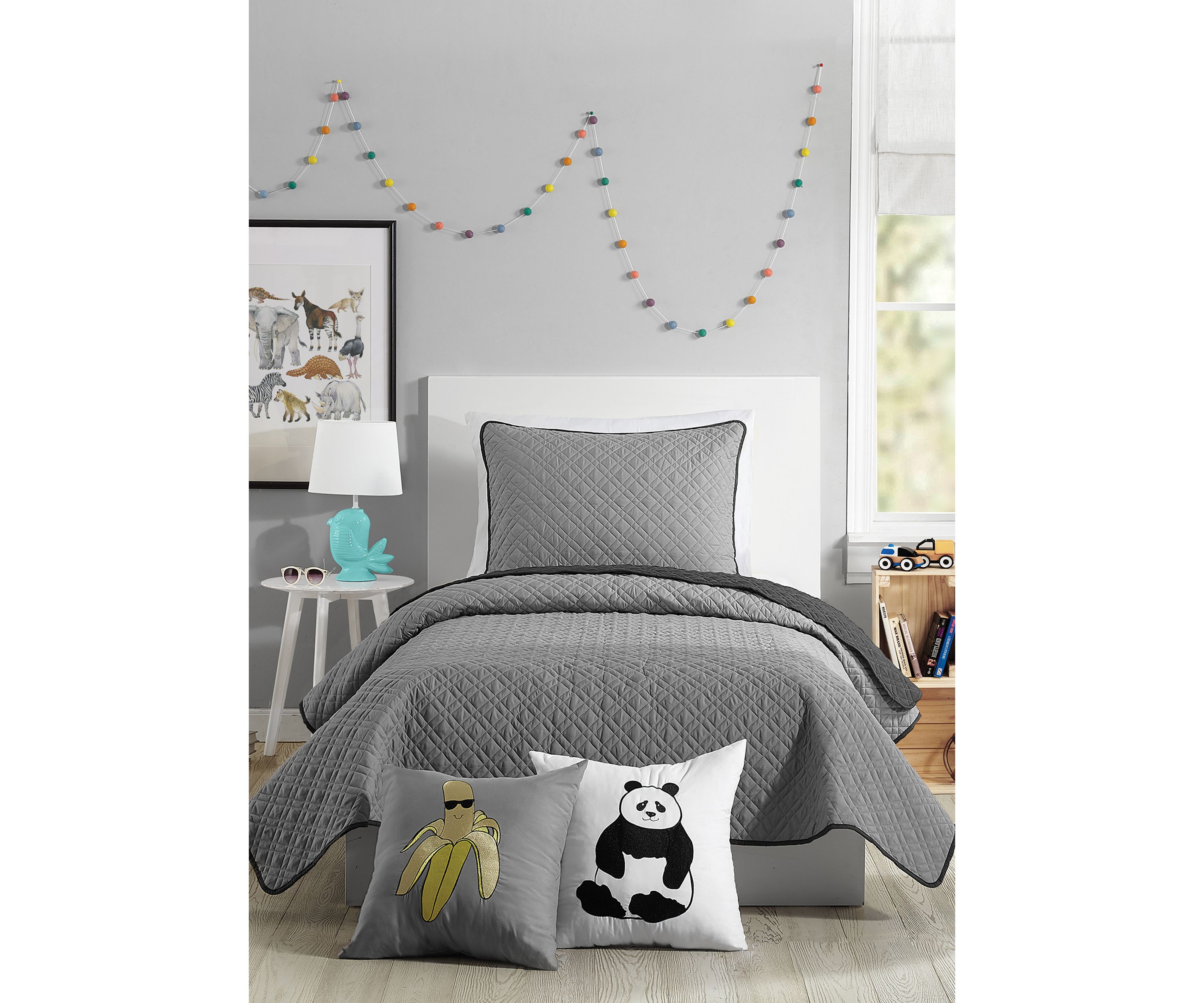 Corbin Quilt Set