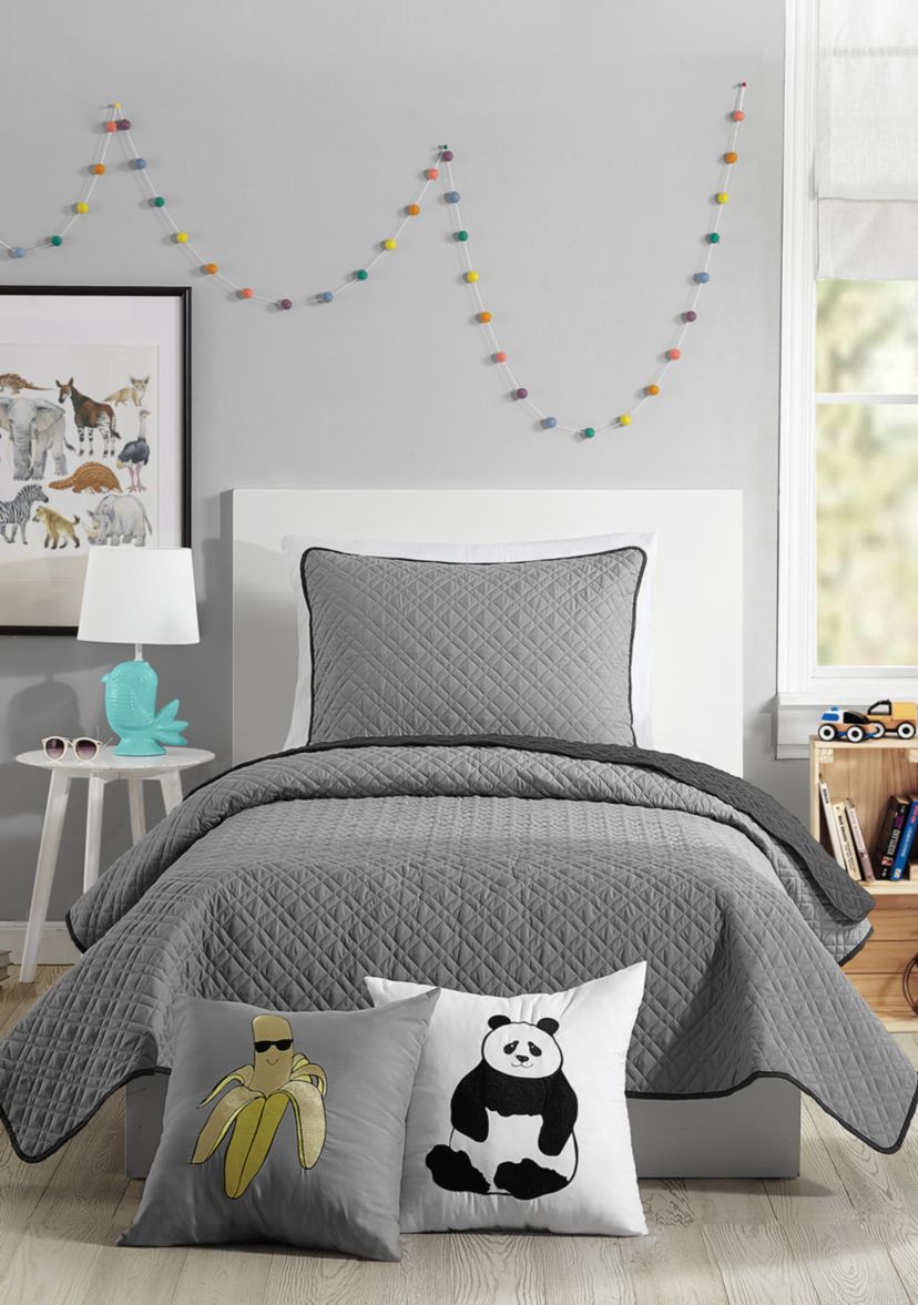 Corbin Quilt Set