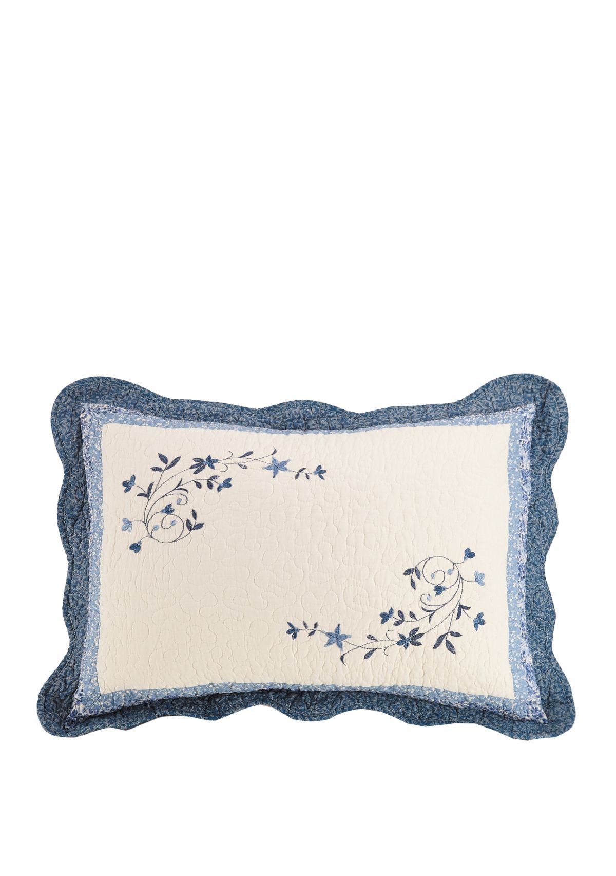 Charlotte Single Pillow Sham