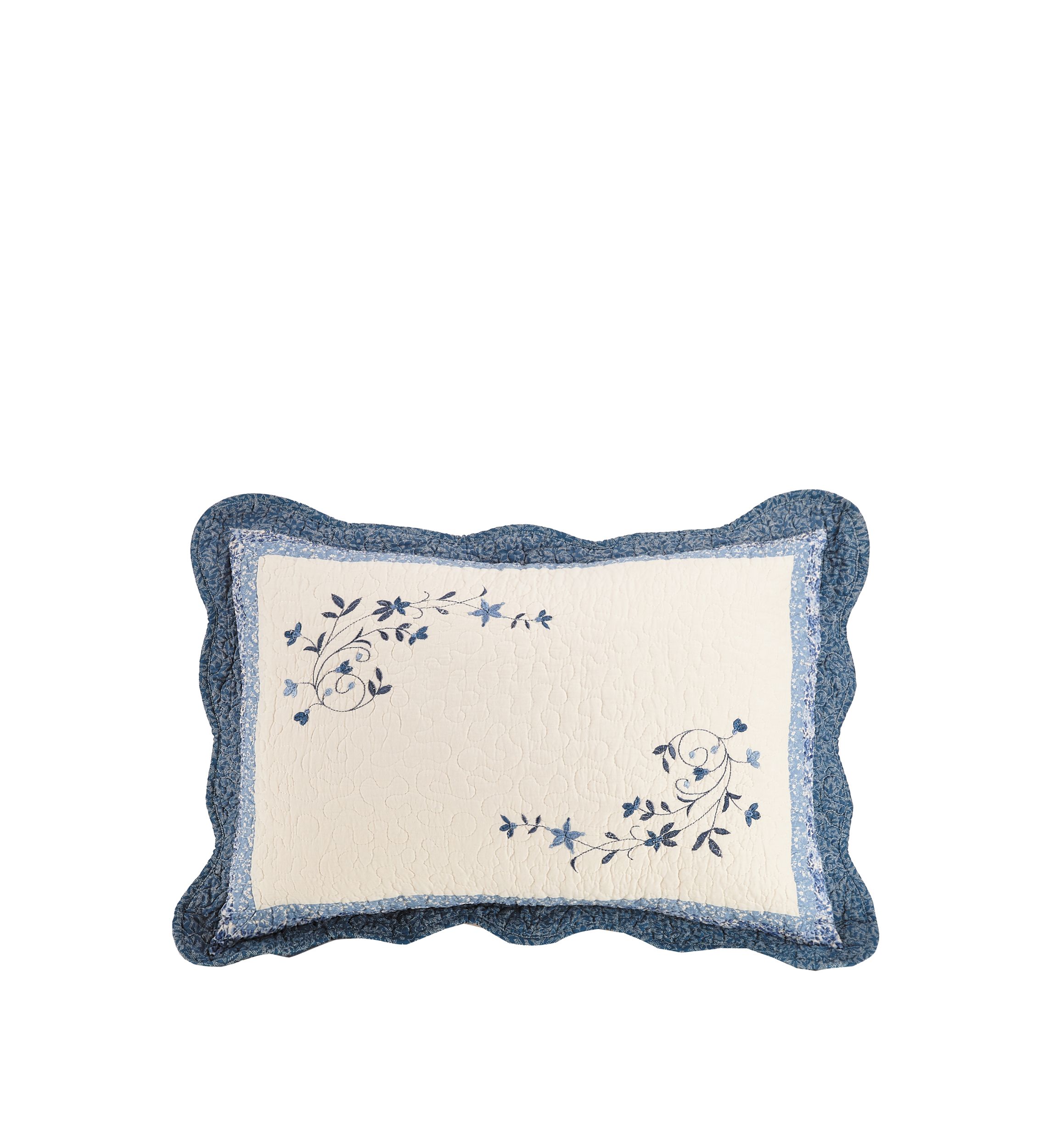 Charlotte Single Pillow Sham