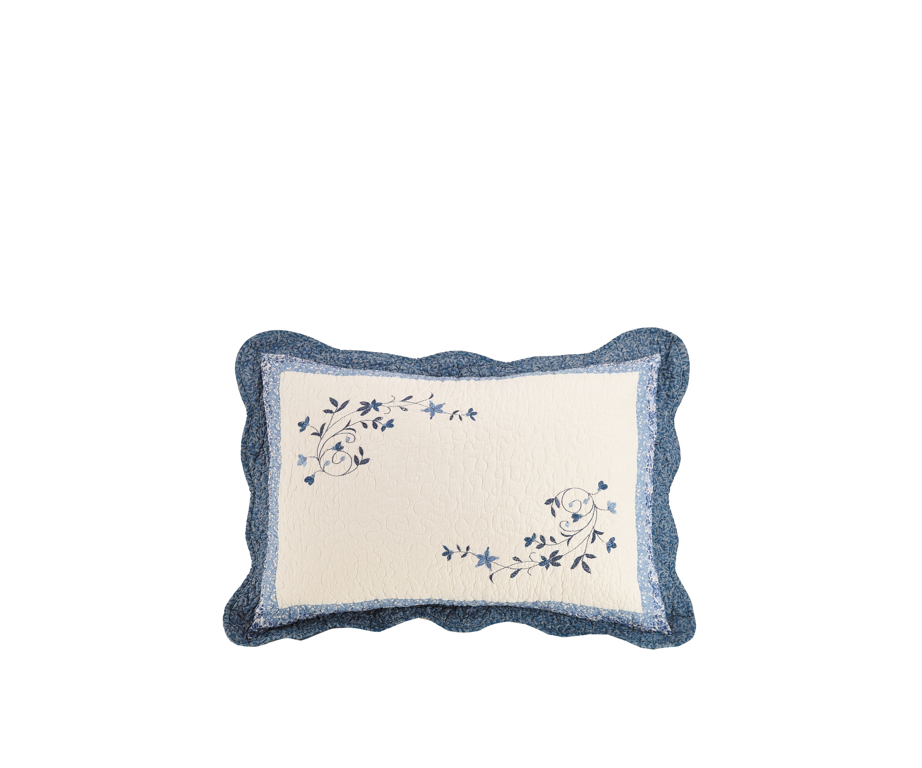 Charlotte Single Pillow Sham