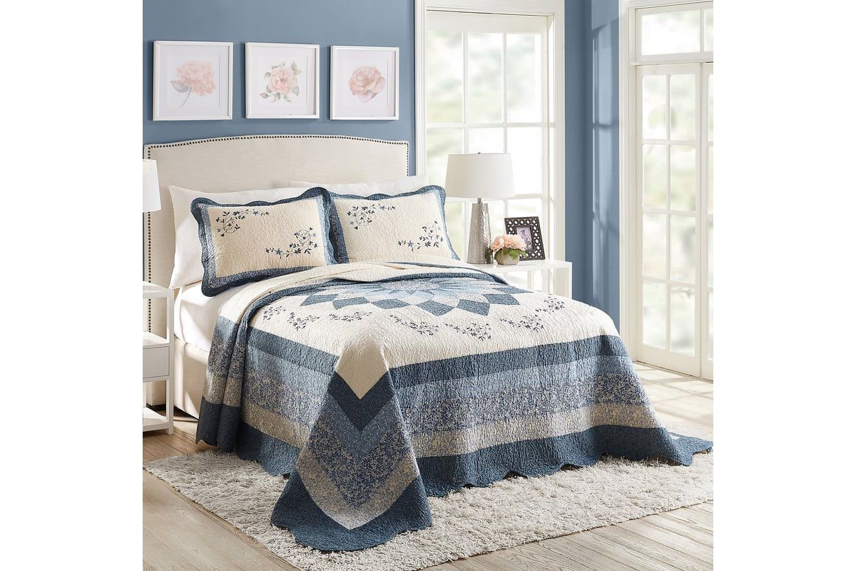 Charlotte Single Pillow Sham