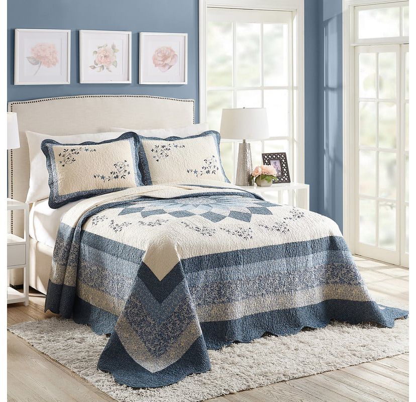 Charlotte Single Pillow Sham