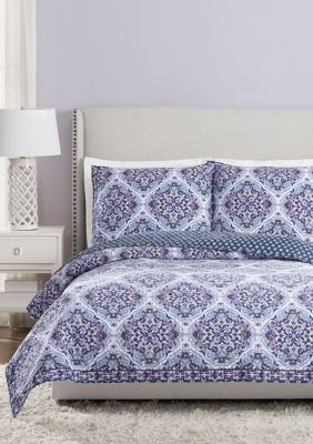 Vera Bradley Regal Rosette Quilt Belk