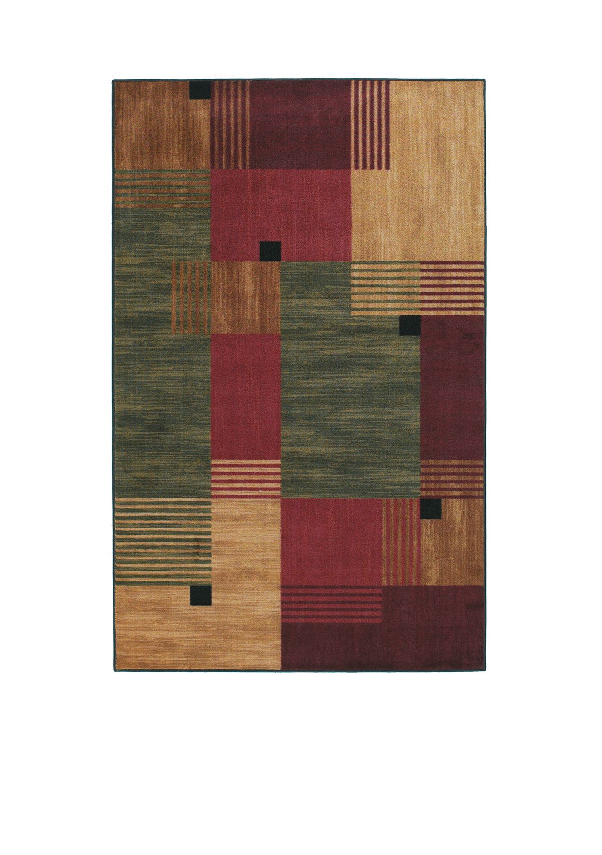 Alliance Multi Area Rug