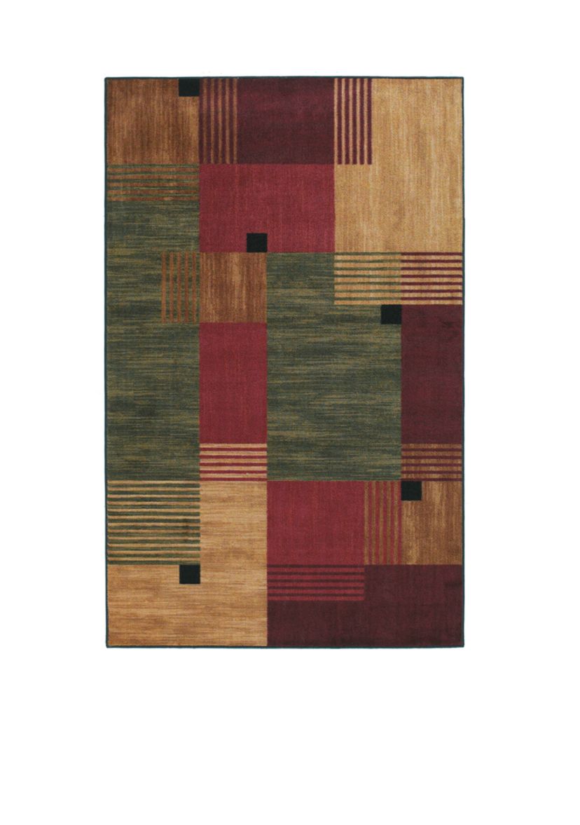 Alliance Multi Area Rug