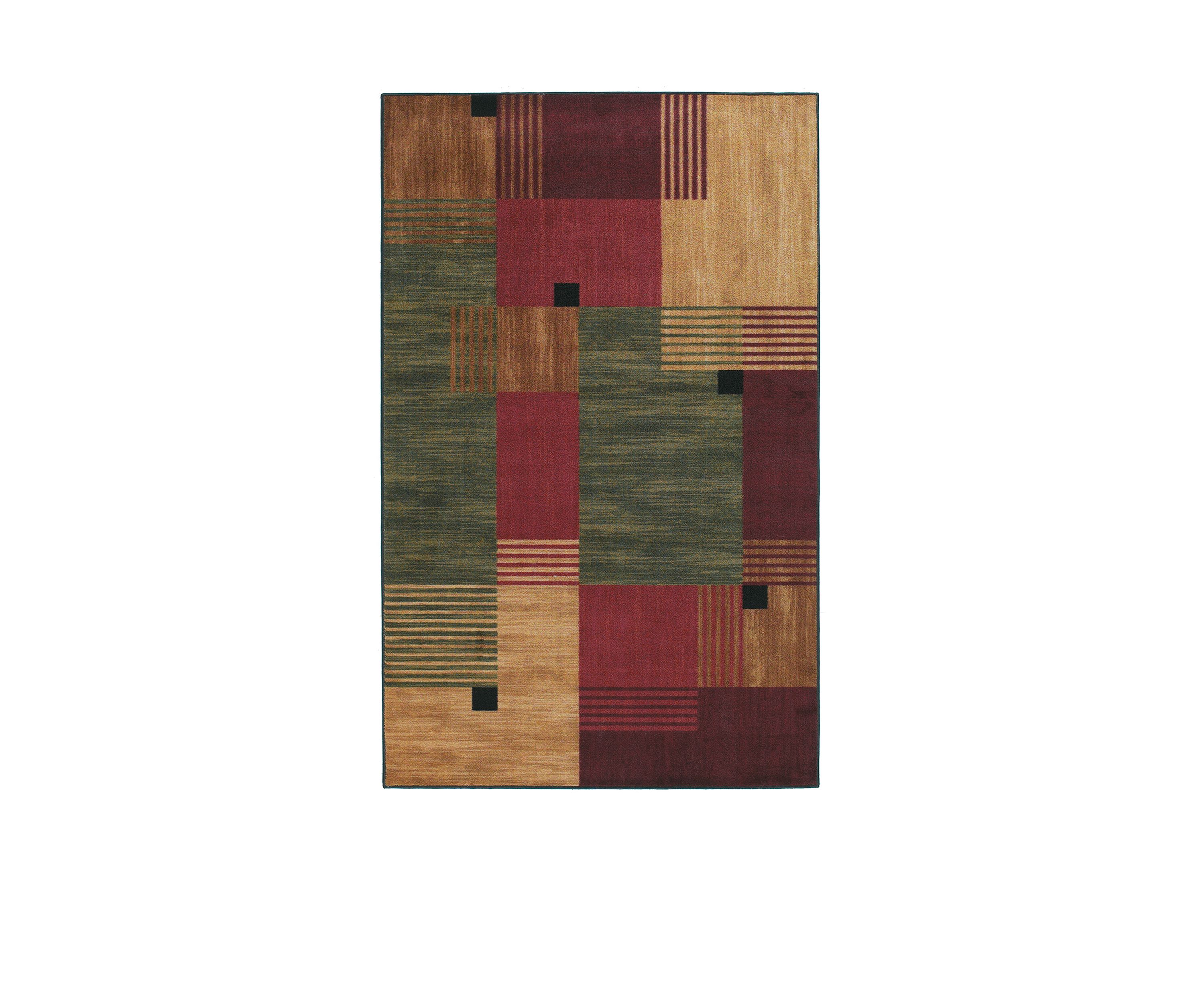 Alliance Multi Area Rug