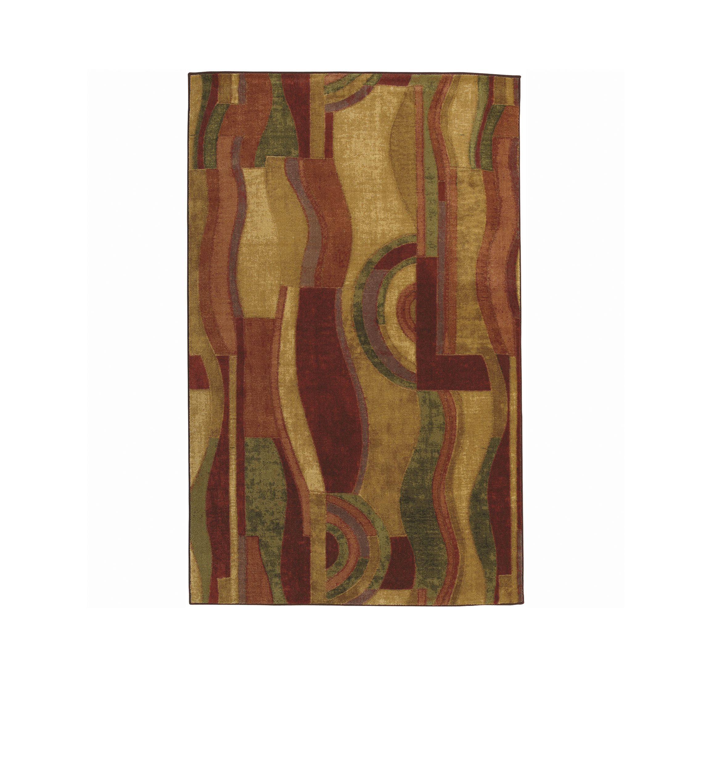 Mohawk Home Picasso Printed Area Rug | Belk