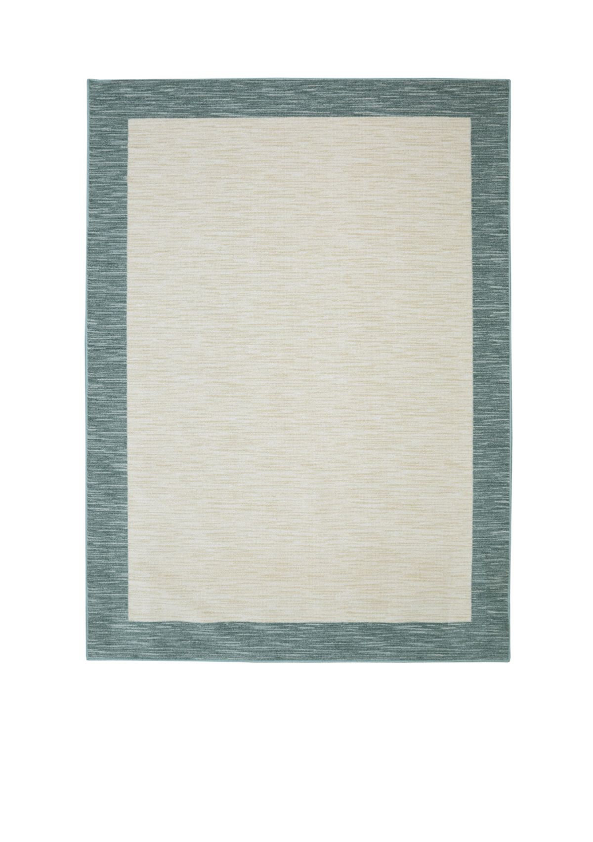 Brutti Aqua Area Rug