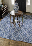  7 ft 6 in x 9 ft 6 in Easton Area Rug