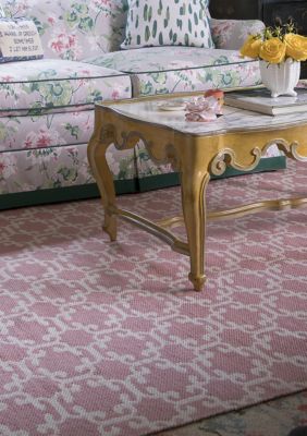 Madcap Cottage By Momeni Palm Beach 9 Ft 6 In X 13 Ft 6 In Area Rug