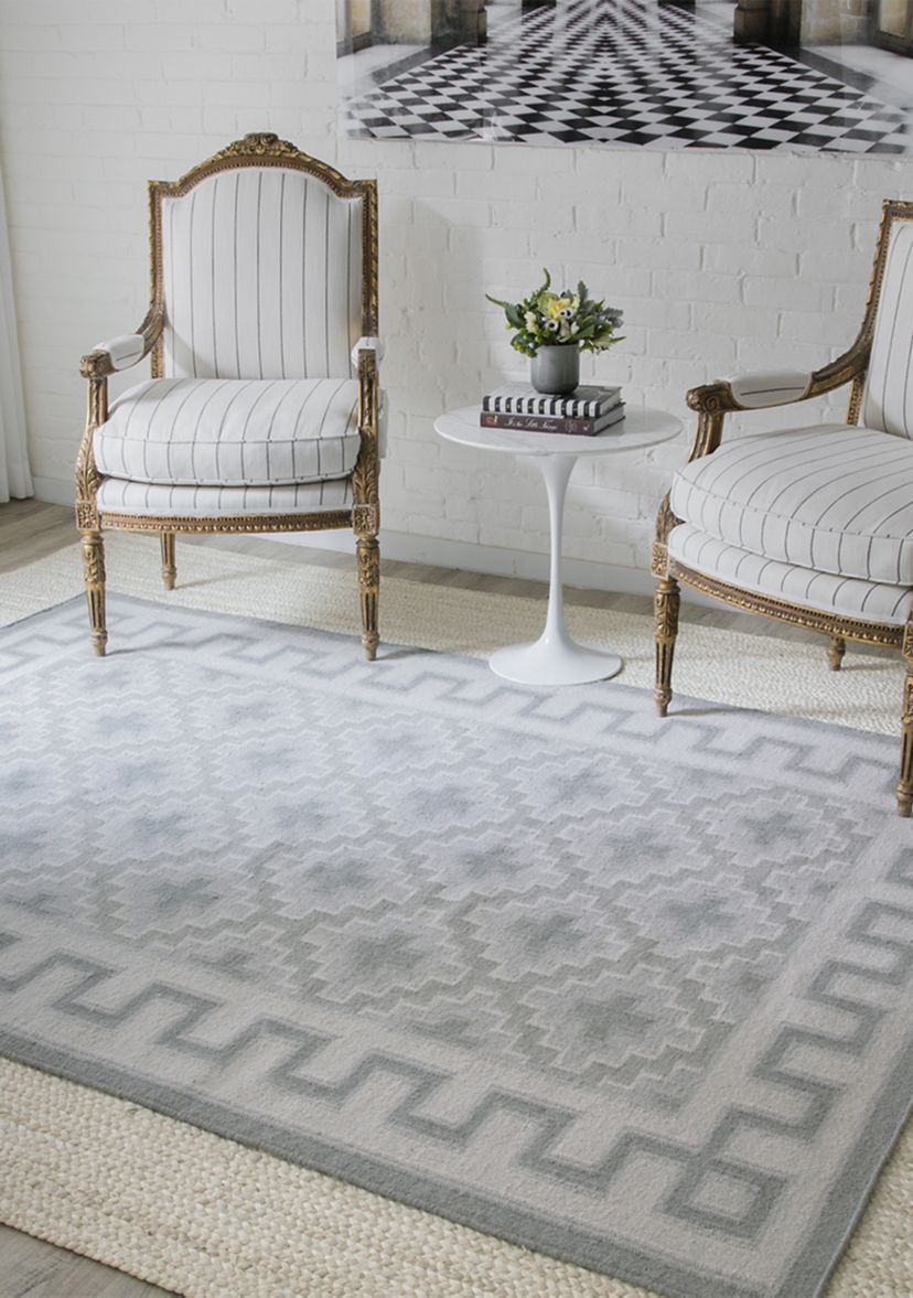 Thompson 3 ft 6 in x 5 ft 6 in Area Rug