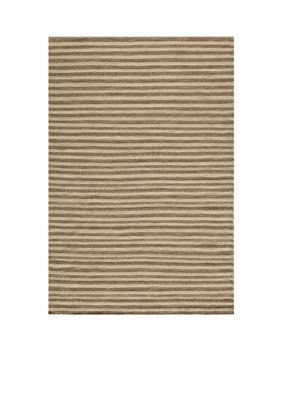 Mesa Woven Natural Area Rug 2'3" x 8'