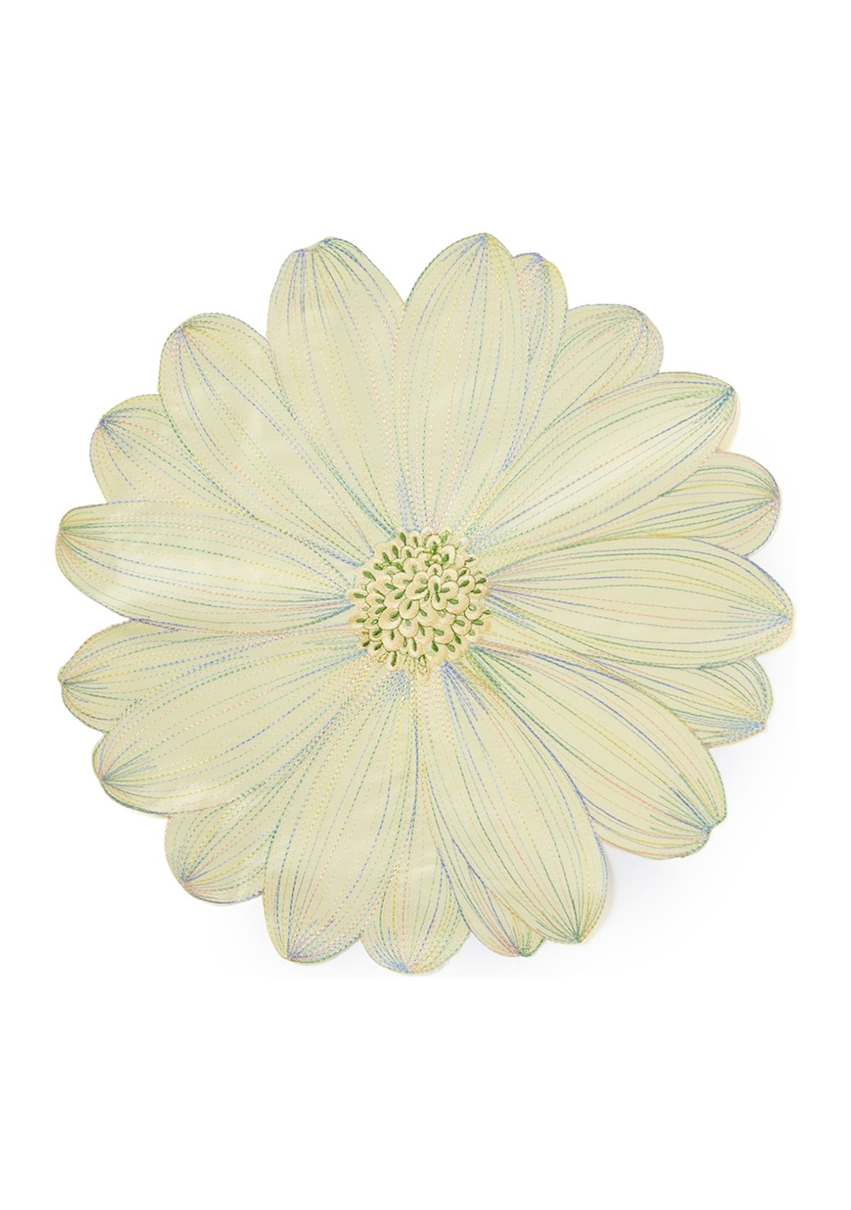 Petals Placemat