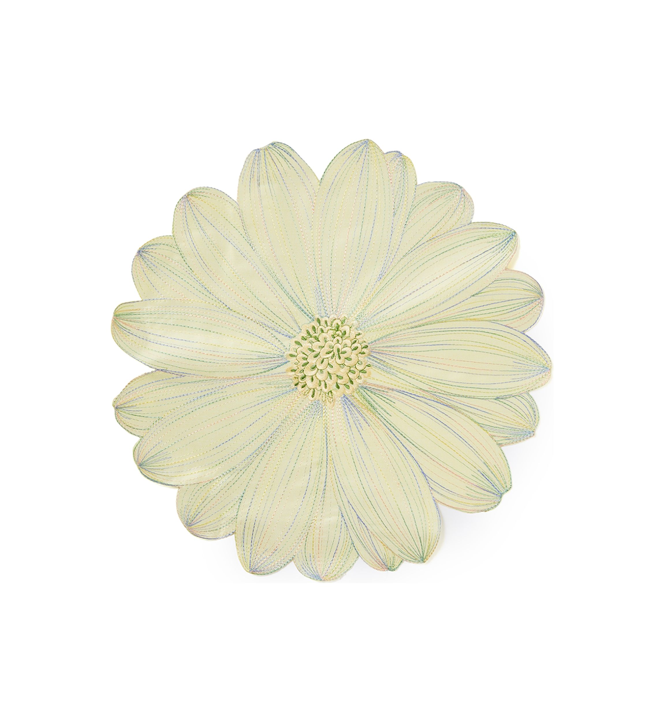 Petals Placemat