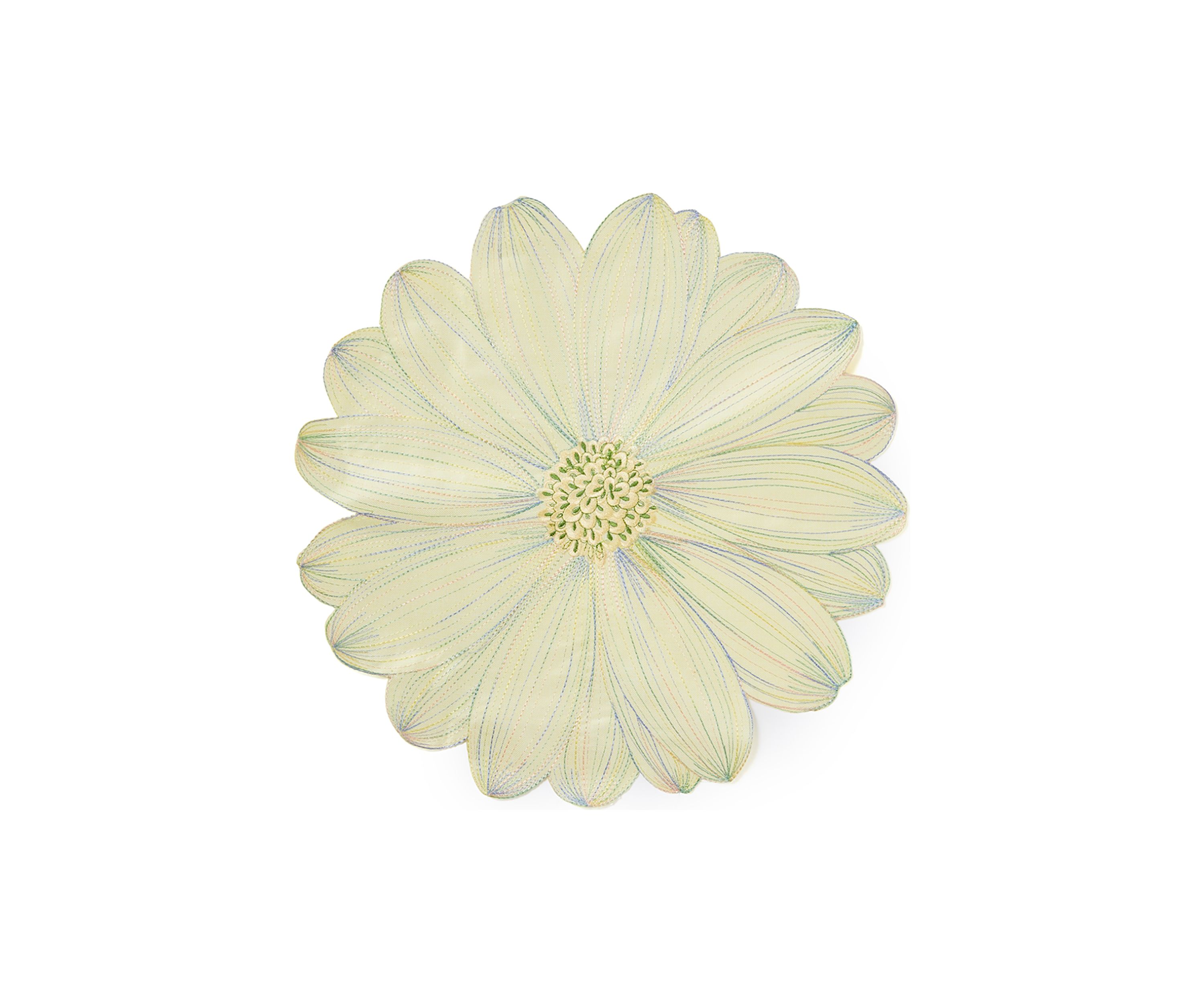 Petals Placemat