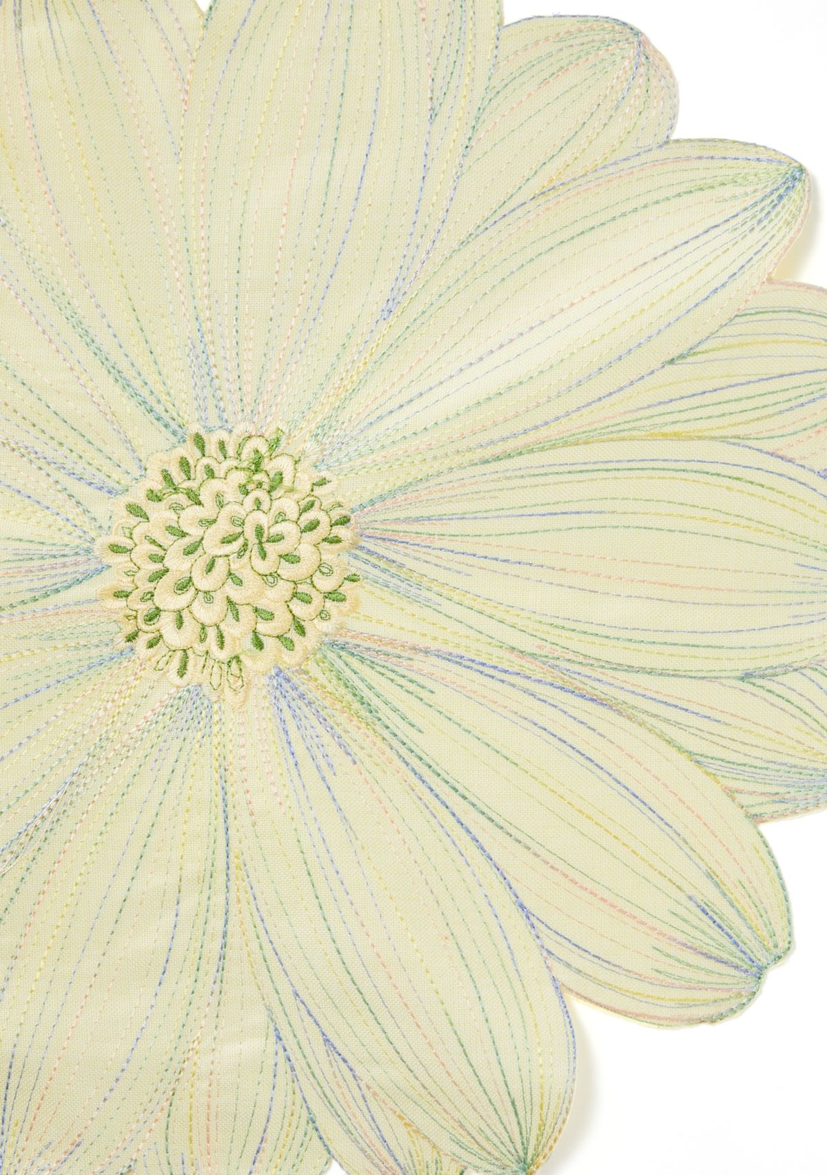 Petals Placemat