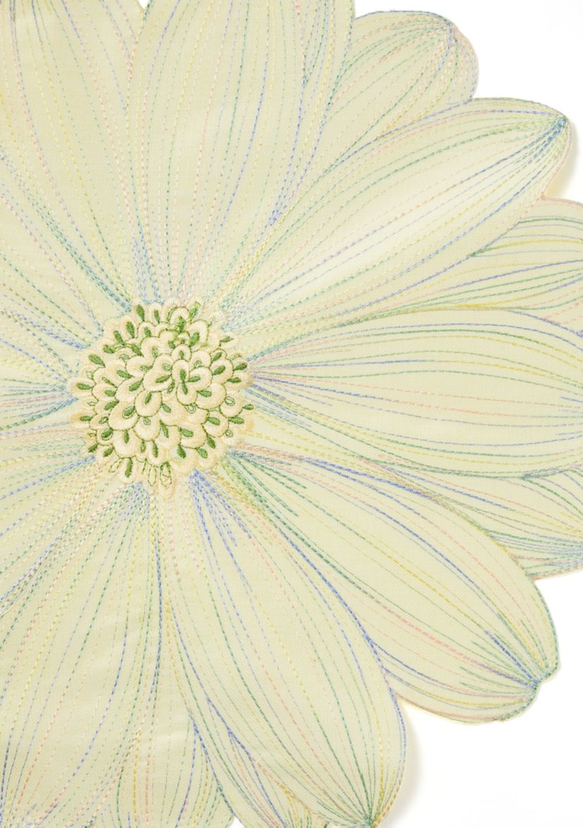 Petals Placemat
