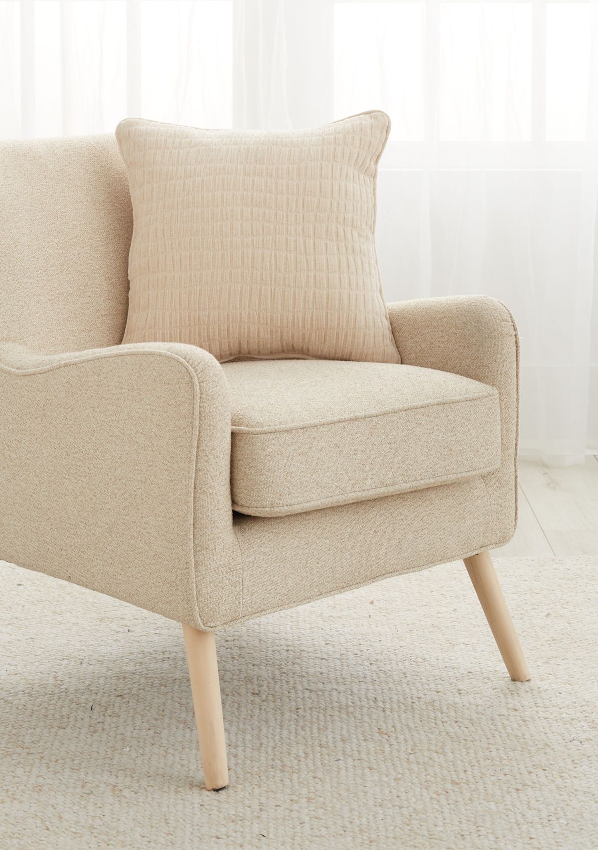 Decorative Throw Pillow