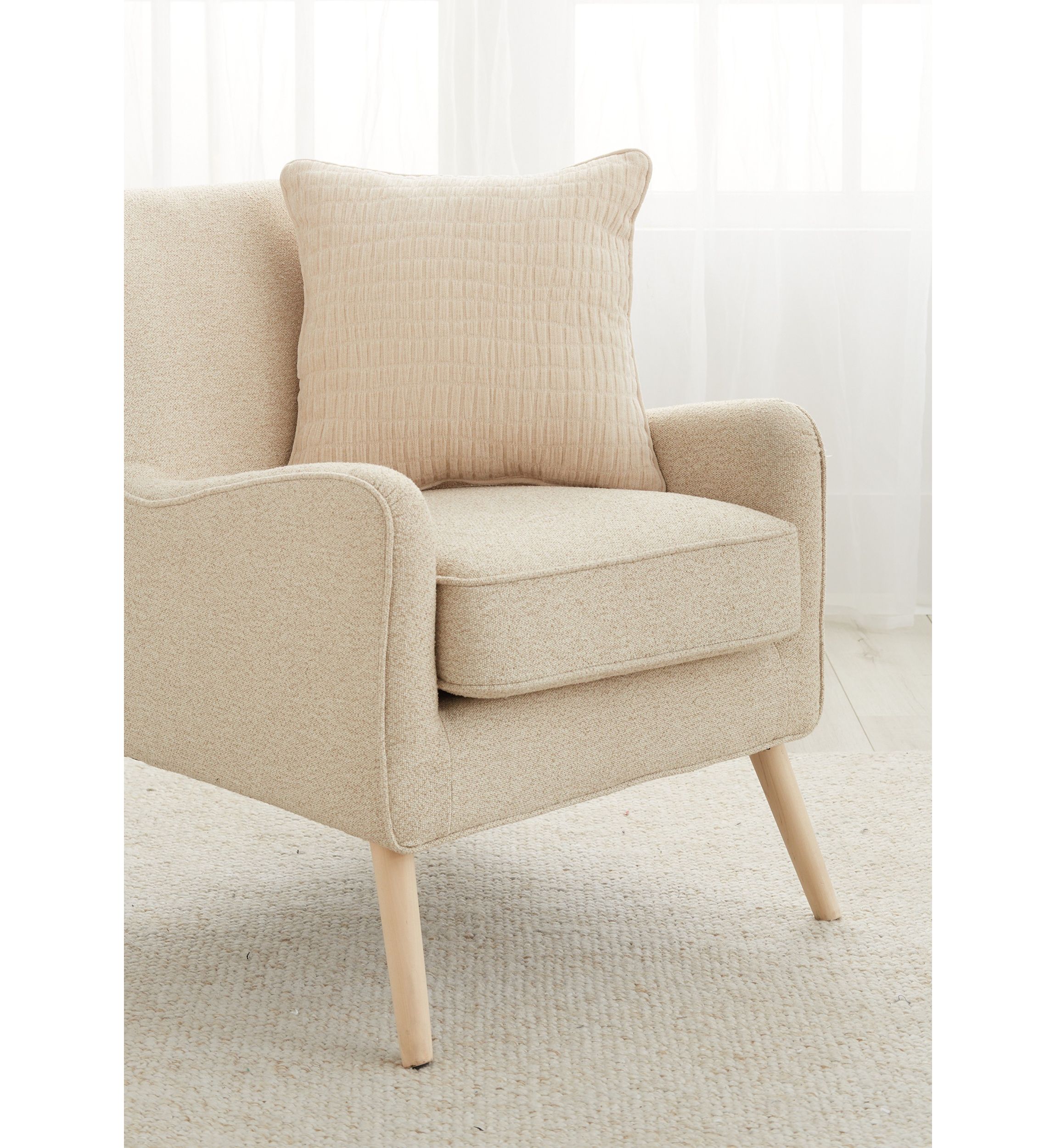 Decorative Throw Pillow