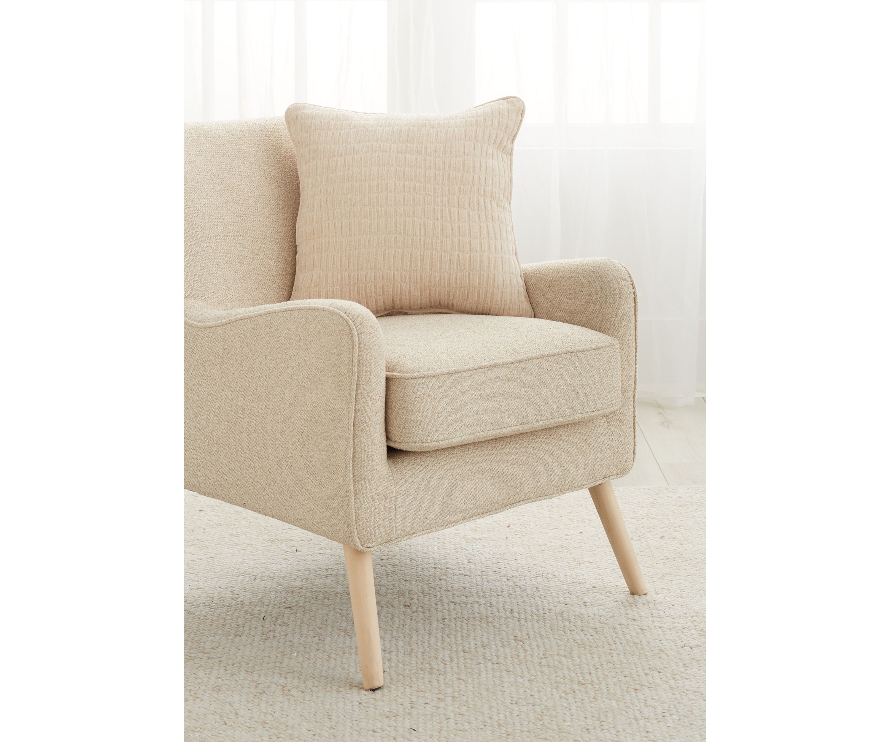 Decorative Throw Pillow