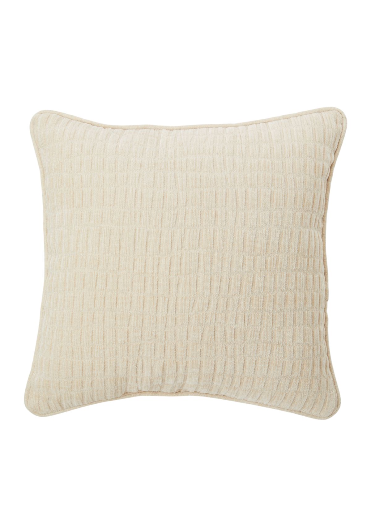 Decorative Throw Pillow
