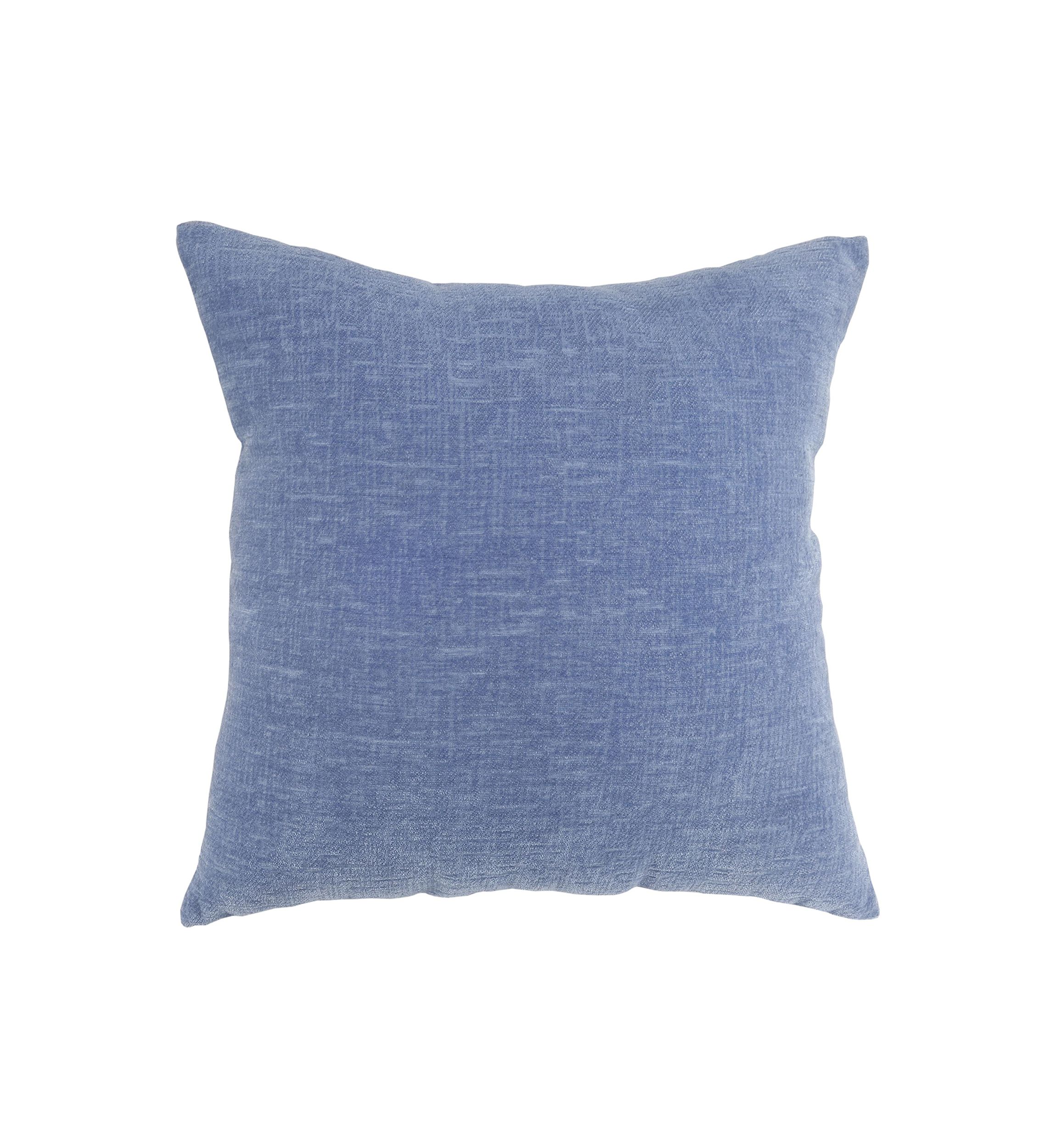 Jar of Flowers Pillow