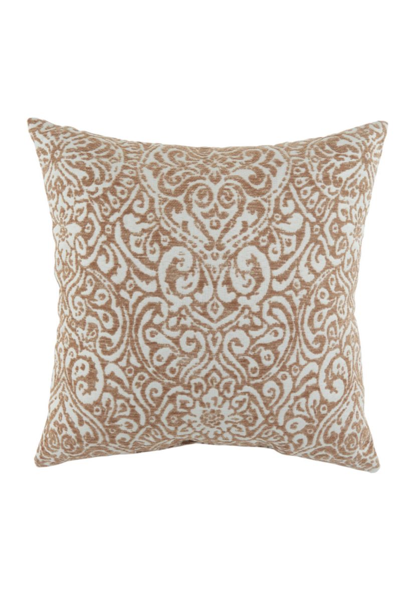 Achete Square Pillow