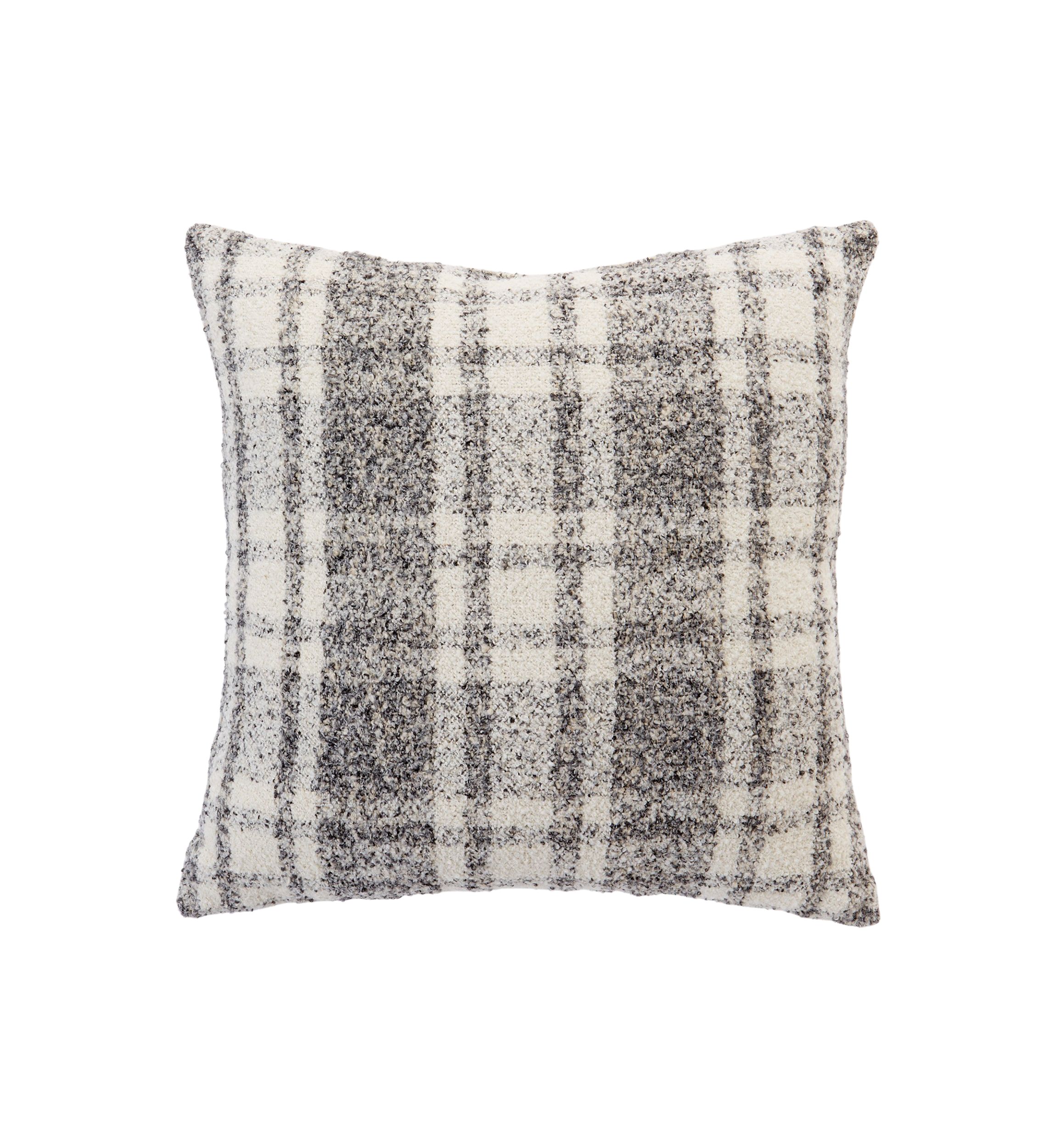 Elda Throw Pillow
