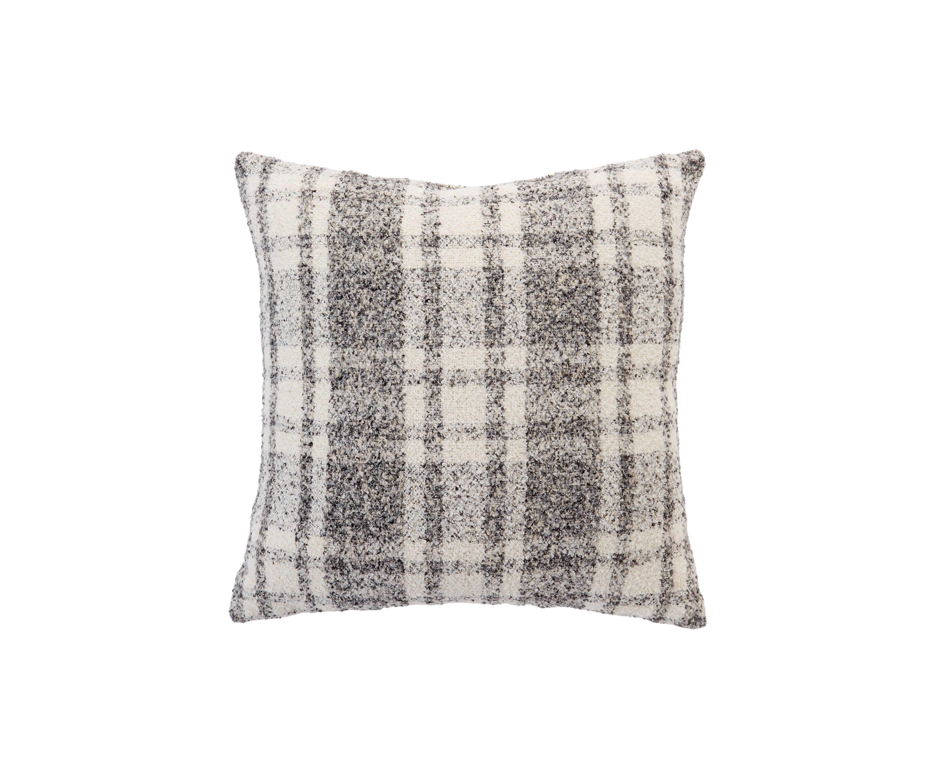 Elda Throw Pillow