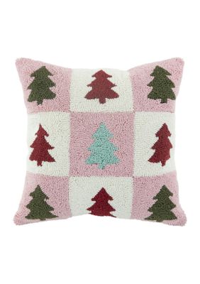 Belk christmas throw pillows sale