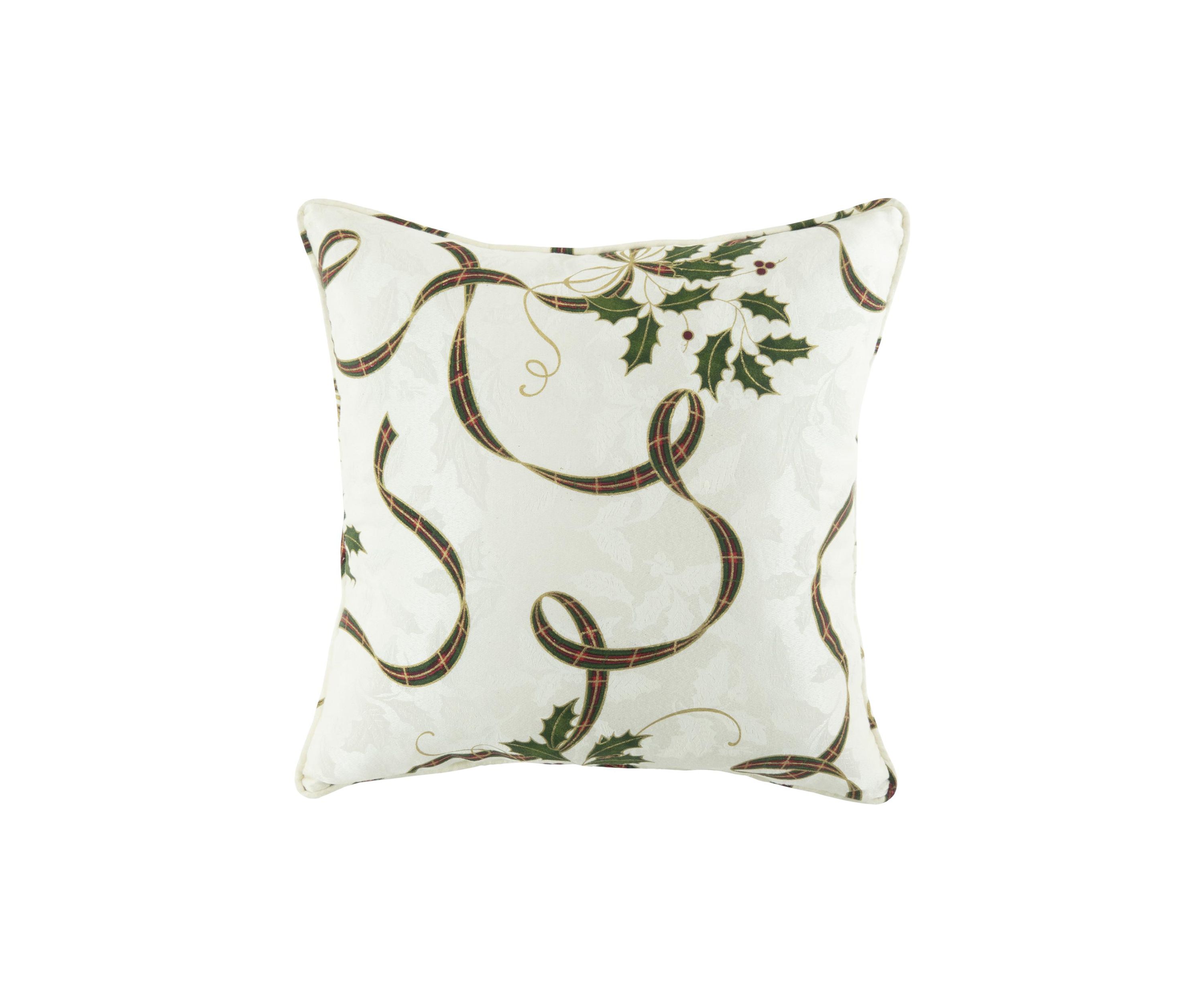 Lenox Holiday Nouveau Pillow