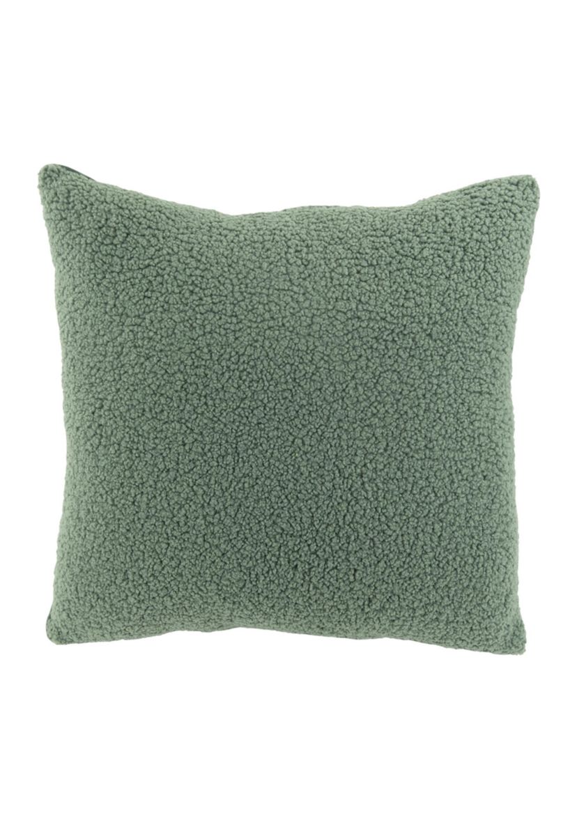 Teddy Plush Decorative Pillow